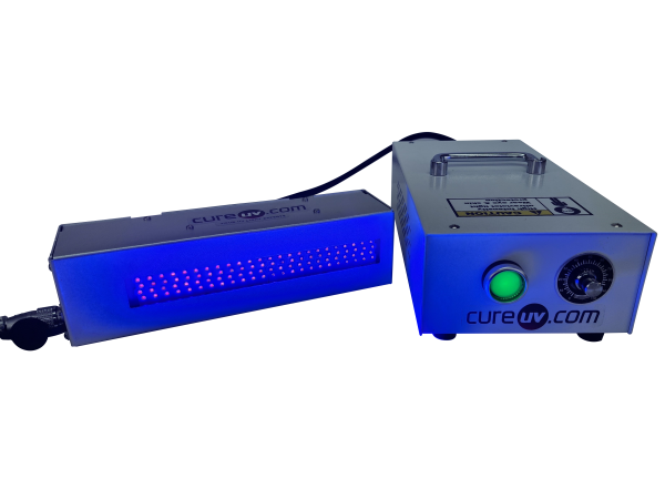 CureUV 300W Compact Handheld Curing System on Sale