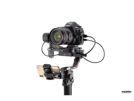 DJI Ronin Raveneye Image Transmitter Hot on Sale