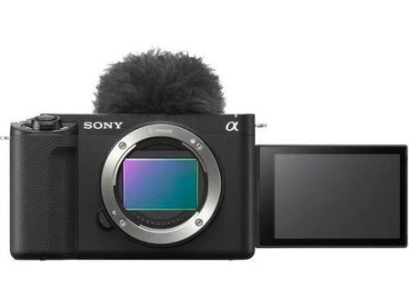 Sony ZVE1 Mirrorless Camera Online