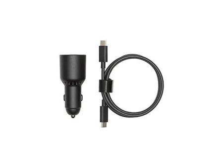 DJI Mavic 3 65W USB Car Charger Online Sale