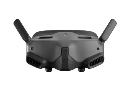 DJI Goggles 2 Fashion