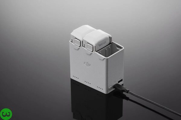 DJI Mini 3 Series Two-Way Charging Hub Hot on Sale