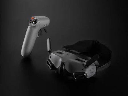 DJI Goggles 2 Motion Combo Online