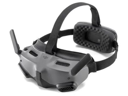 DJI Goggles Integra Online Sale