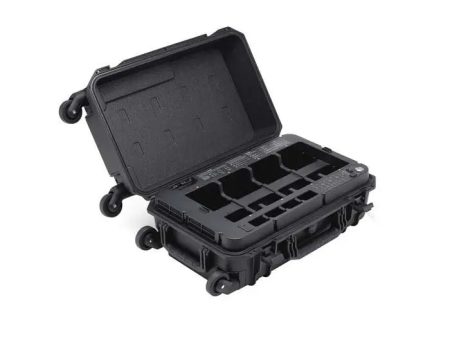 DJI BS65 Intelligent Battery Station For Sale