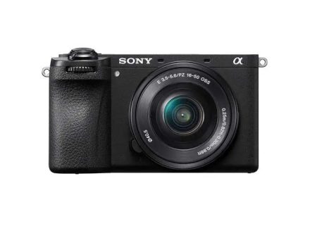 Sony A6700 Mirrorless Camera Hot on Sale